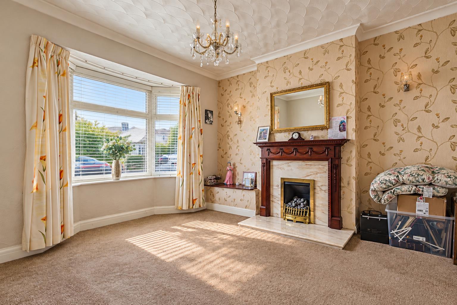 Fairwater Grove West, Llandaff, Cardiff — photograph 2
